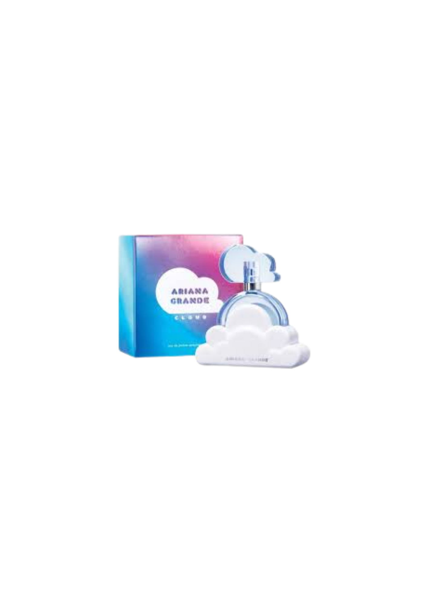 ARIANA GRANDE-CLOUD EDP SP