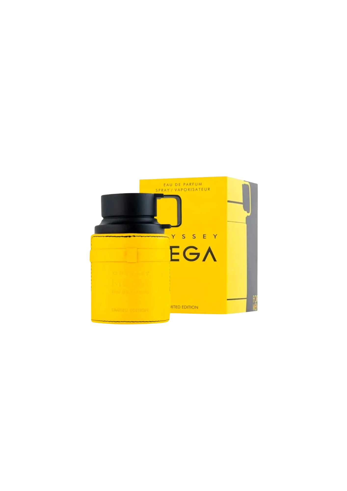 ARMAF - ODYSSEY MEGA LIMITED EDITION EDP