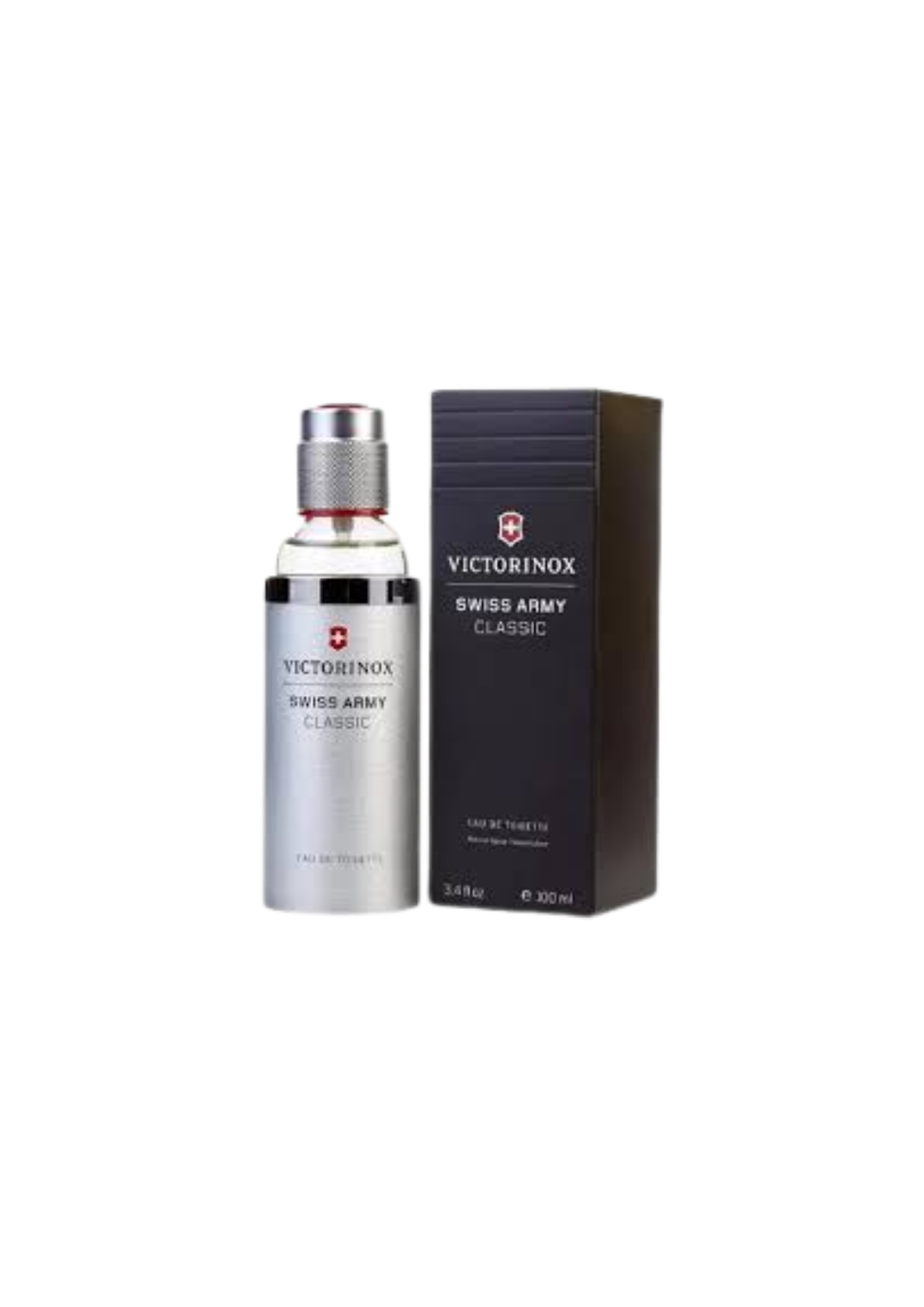 SWISS ARMY CAJA EDT SP