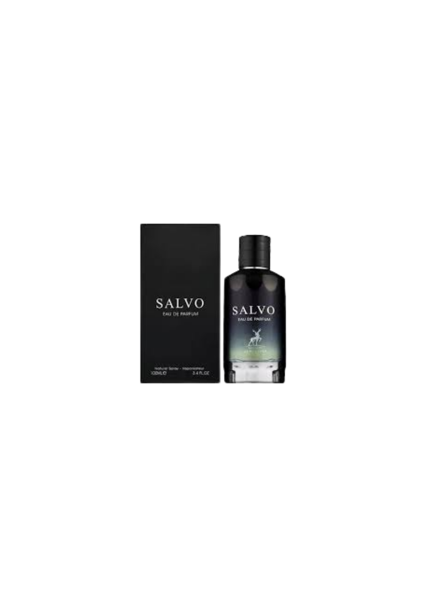 LAT-MAISON SALVO EDP SP
