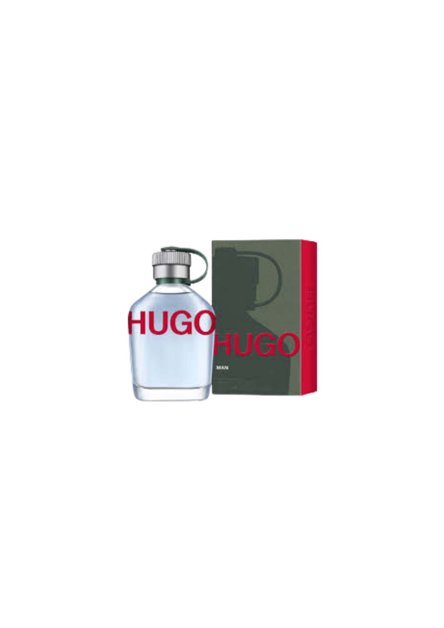 HUGO BOSS CANTIMPLORA EDT SP