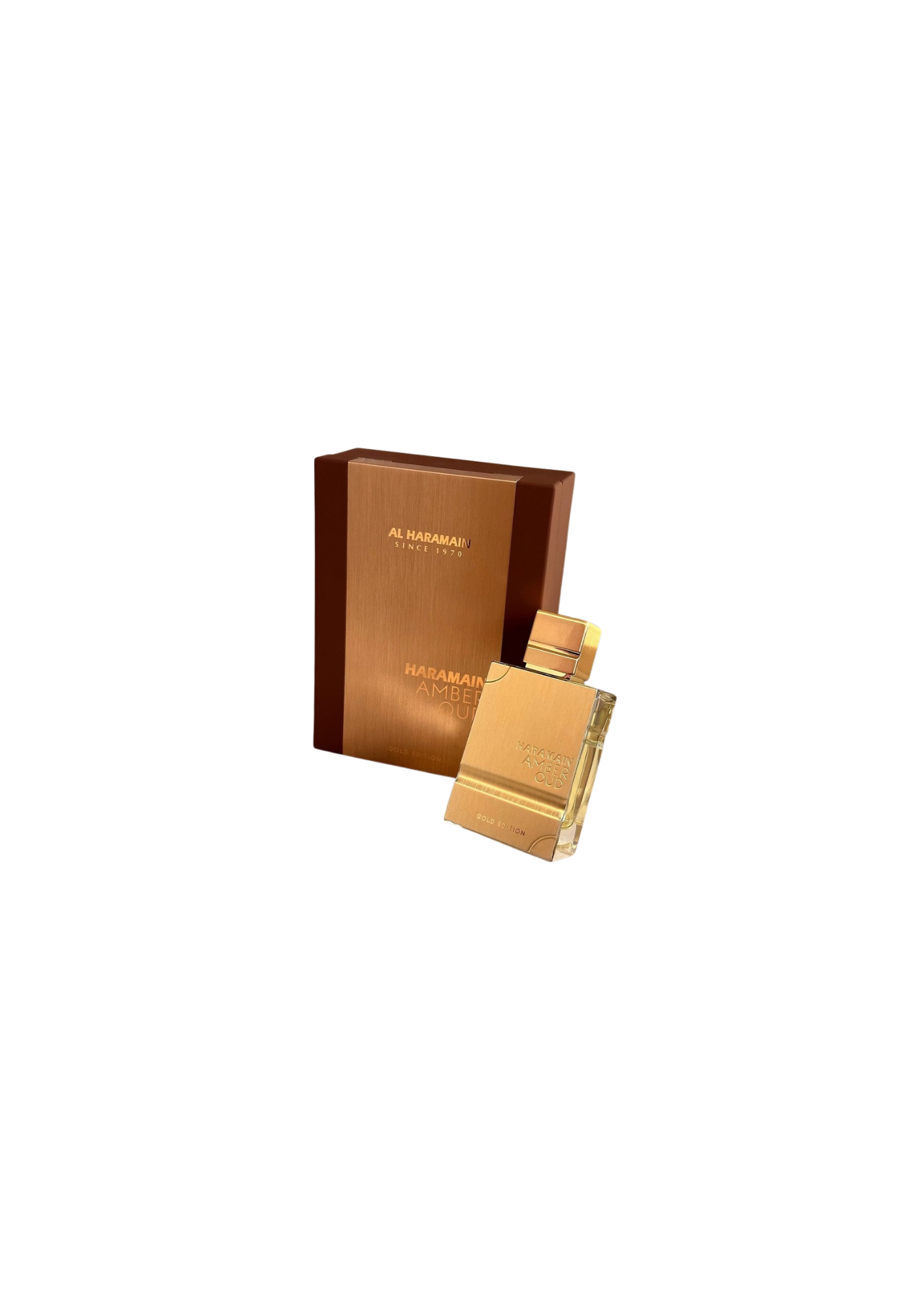 AL HARAMAIN AMBER OUD GOLD EDP SP